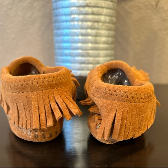 Minnetonka Riley Bootie - Picture 3 of 3